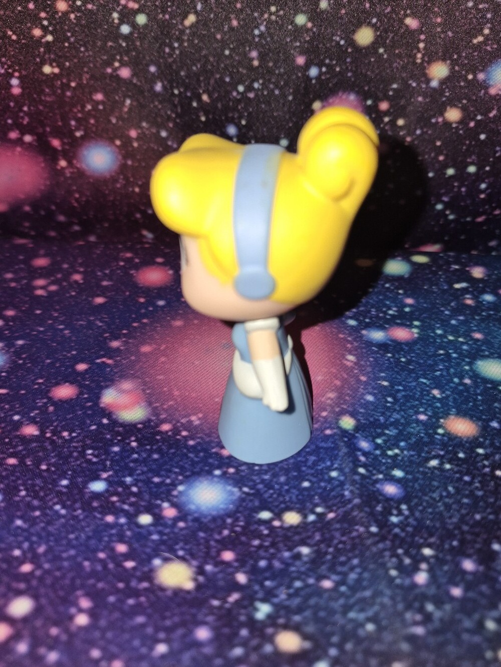 Funko Mystery Minis Disney Princess Cinderella Vinyl Figure - Picture 3 of 5